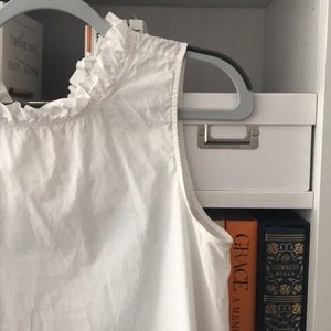 Anthropologie HD in Paris Poplin Blouse